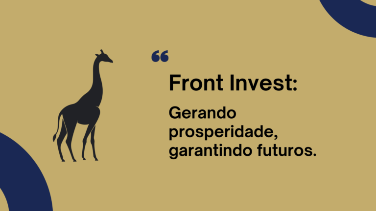 Front Invest Assessoria de Investimentos